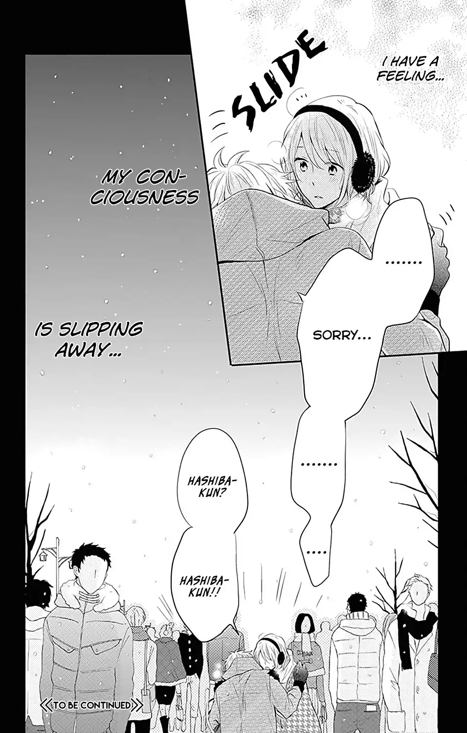 Nijiiro Days (MIZUNO Minami) Chapter 22 44